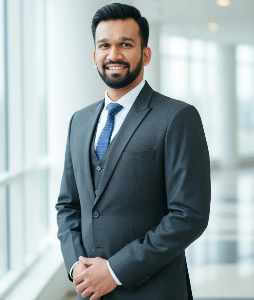 Gautam Jain