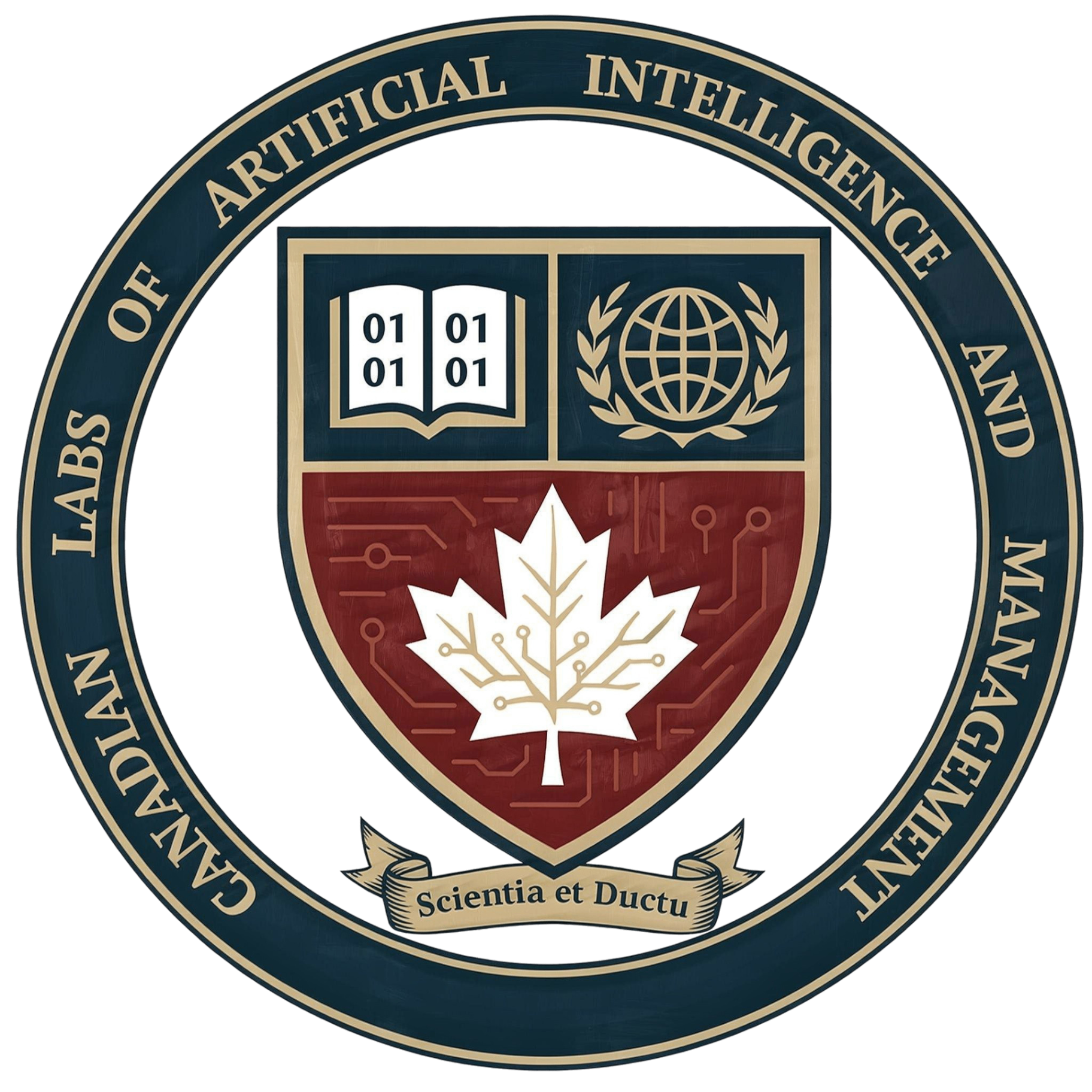 Canadian Labs of AI & Management